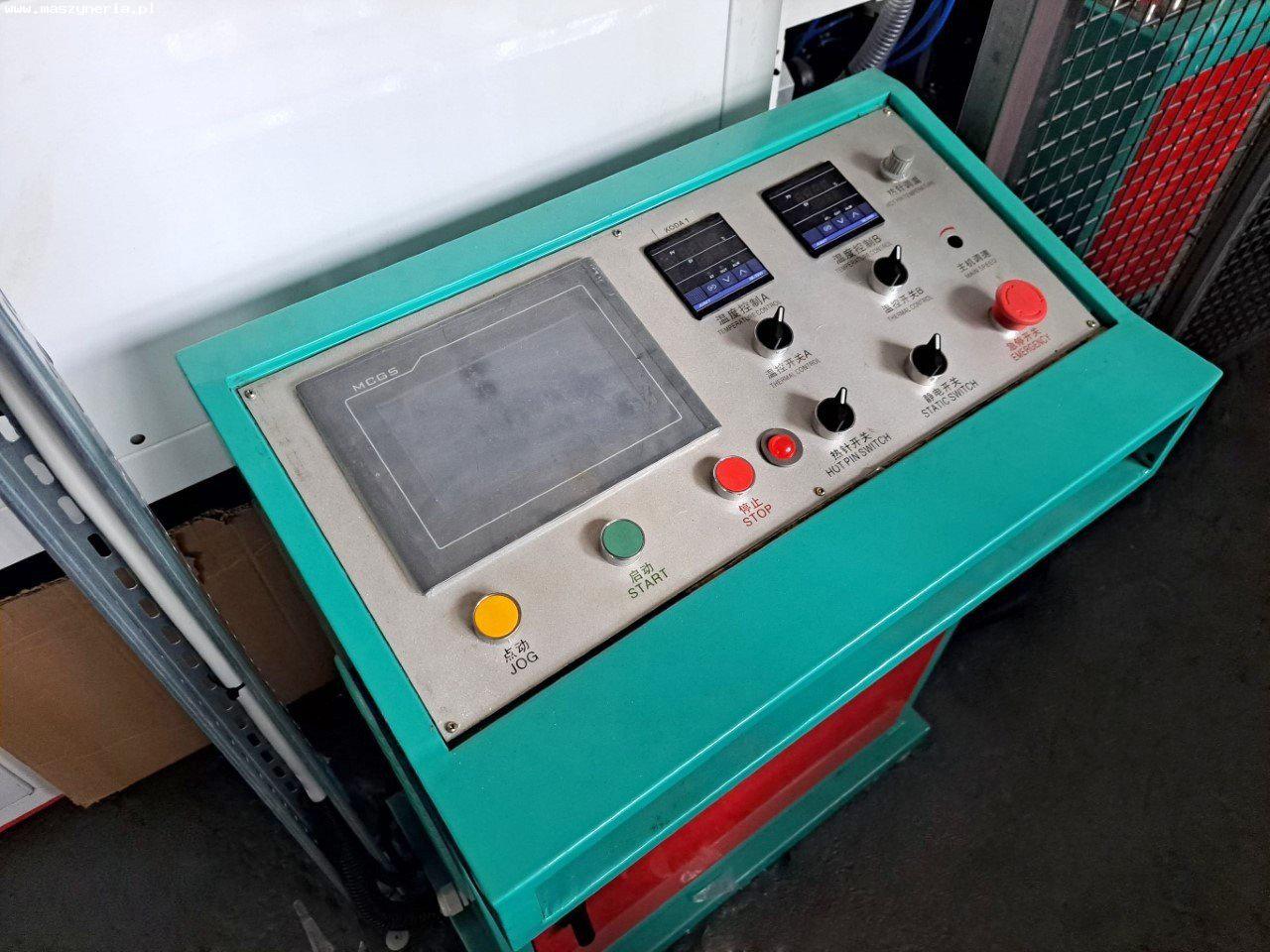 Linea di produzione di guanti di film RUIAN in vendita - foto 3